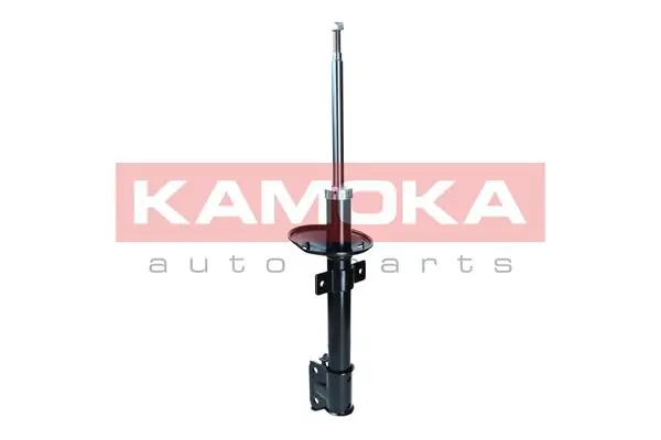 Амортизатор задній Kamoka 2000503 ціна, від 41.72 USD
