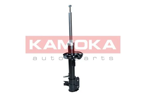 Купити 2000493 Kamoka Амортизатор передній, правий