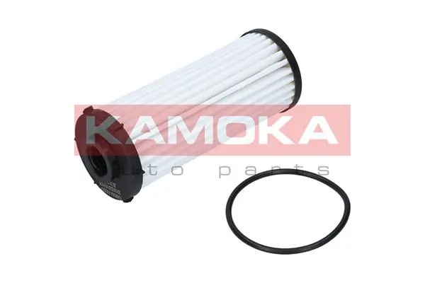 F603001 Kamoka Масло в коробку автомат