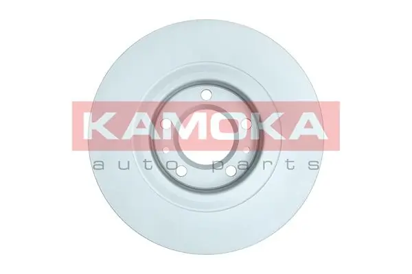 103532 Kamoka Дискові гальма
