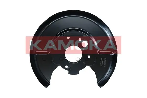 Захист гальмівного диска заднього, лівого AND 42615093 ціна, від 19.27 USD