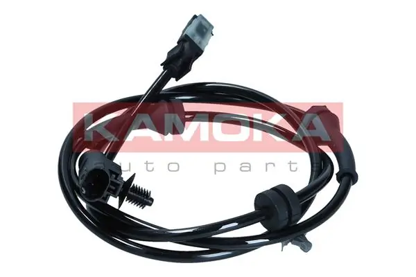 Датчик ABS передній Nissan Note мінівен (E11) (2006 - 2012) ціна, від 7.05 USD