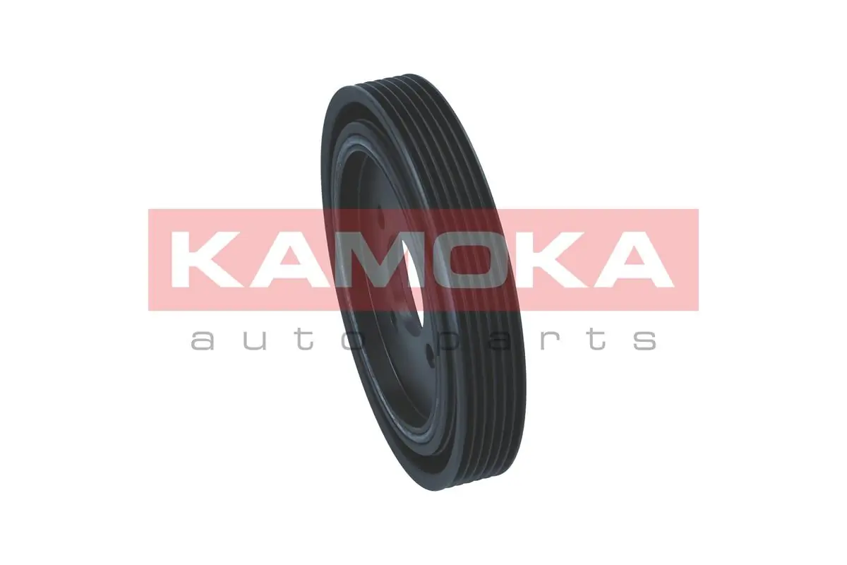 Купити RW024 Kamoka Шків колінчастого вала