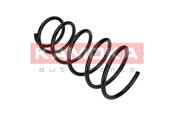 Пружина передня Kamoka 2110056 ціна, від 24.77 USD