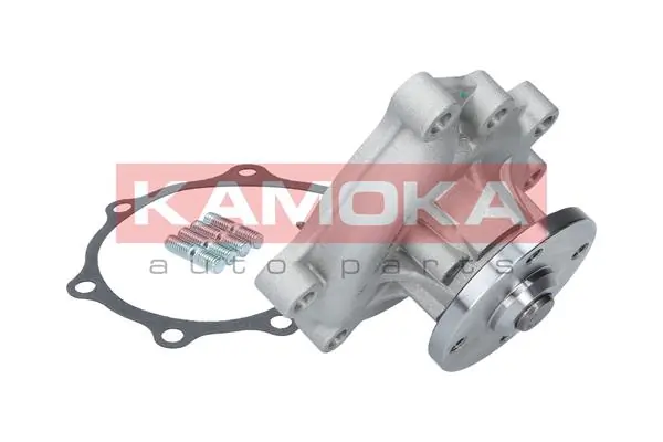 T0169 Kamoka Насос охолодження