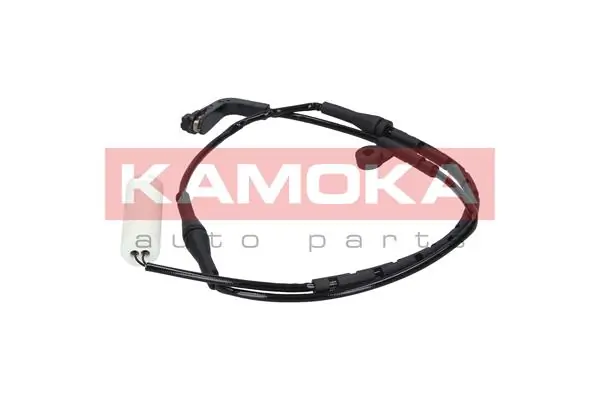 105041 Kamoka Датчик зносу гальмівних колодок, задній