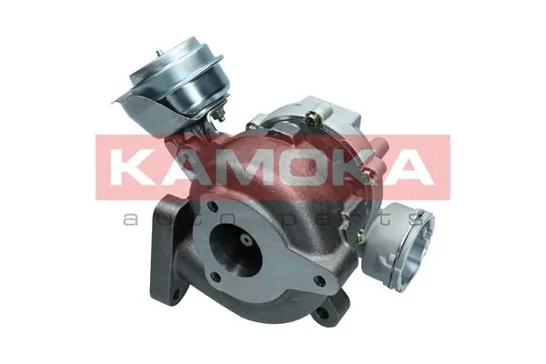 Турбокомпресор Magneti Marelli TBM0017