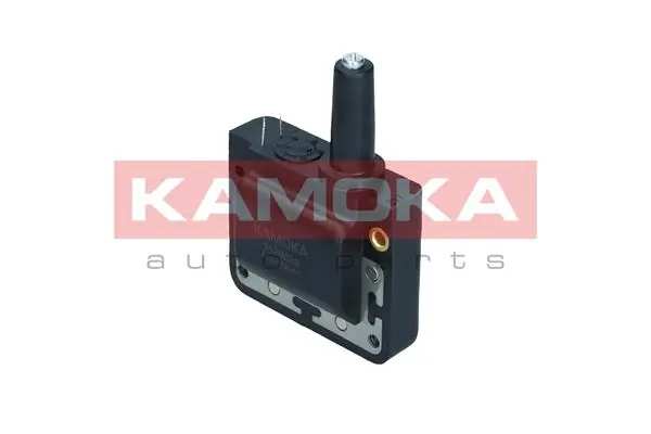 Котушка запалювання на Honda Accord IV CB3, CB7
