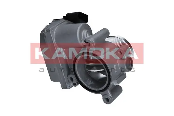Дросільна заслінка в зборі на Volkswagen Jetta V 1K2