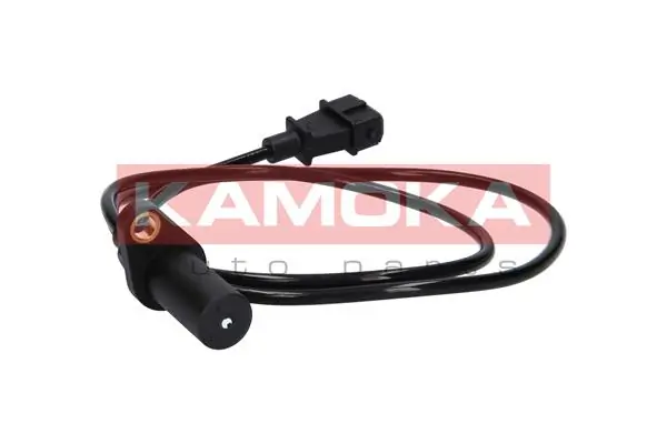 Датчик обертів колінвалу Kamoka 109037 ціна, від 11.10 USD
