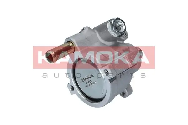 Насос ГПК Kamoka PP081 ціна, від 92.72 USD
