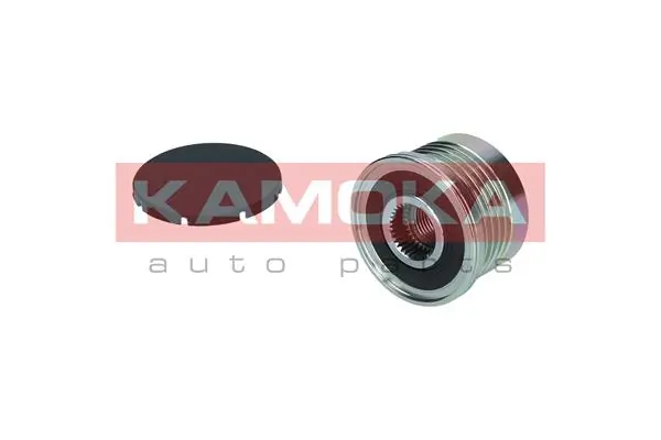Інерційний шків Kamoka RC051 ціна, від 27.53 USD