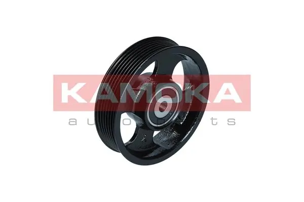 Ролик приводного ременя, паразитний Kamoka R0401 ціна, від 43.61 USD