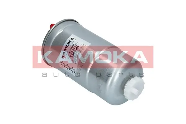 F301001 Kamoka Фільтр палива