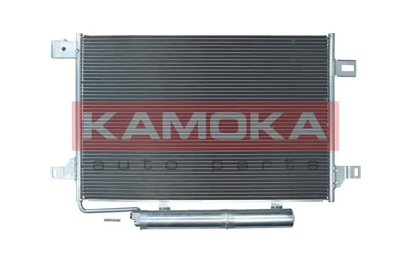 Конденсатор кондиціонера Mercedes A0008308670 ціна, від 120.28 USD