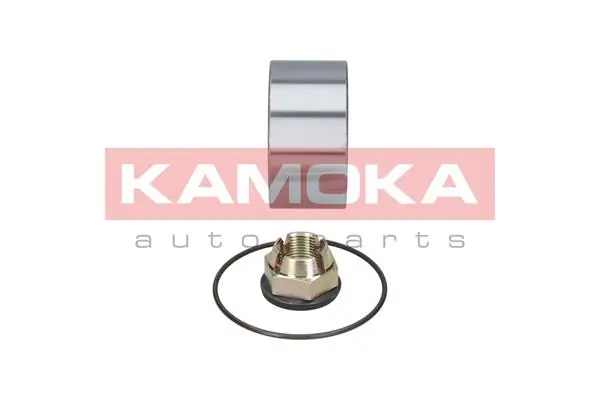 5600006 Kamoka Підшипник маточини передньої