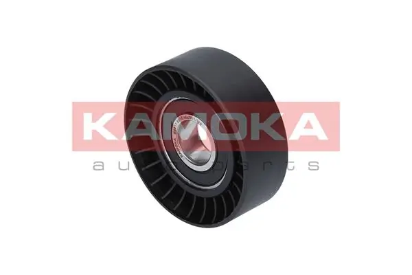 Натяжний ролик Volkswagen Passat B7 седан (362) (2010 - 2016) ціна, від 57.25 USD