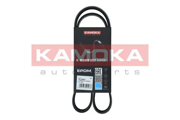 Клиновий ремінь BMW X3 позашляховик (F25) (2010 - 2017) ціна, від 32.06 USD