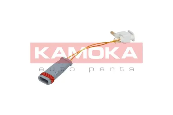 Датчик зносу гальмівних колодок, передній лівий Kamoka 105010 ціна, від 2.75 USD
