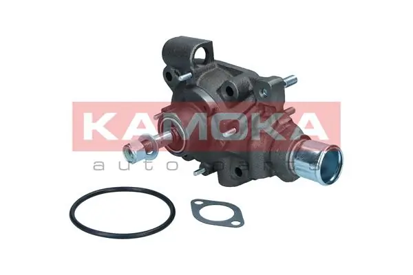 Водяний насос DAF 98438356