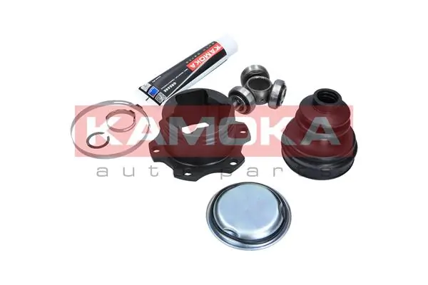  Kamoka 8725 ціна, від 54.63 USD