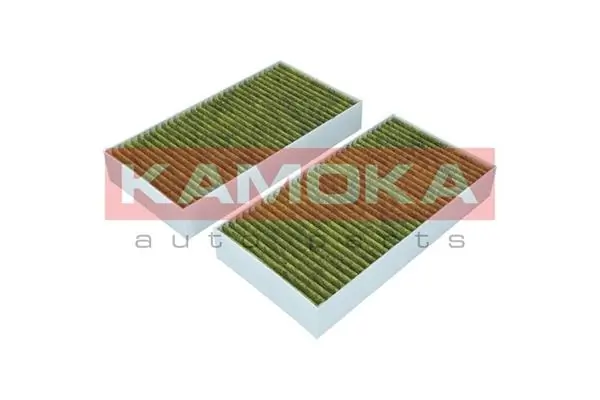 Фільтр повітряний обігрівача Kamoka 6080041 ціна, від 20.90 USD