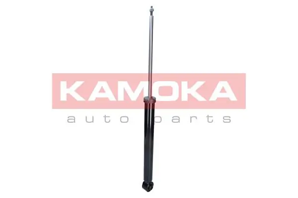2001021 Kamoka Амортизатори задні