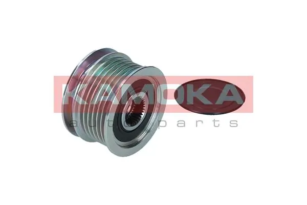 Інерційний шків Kamoka RC070 ціна, від 20.44 USD