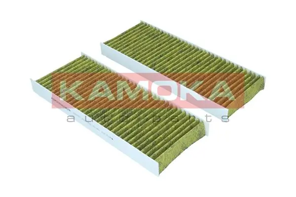 Фільтр салону IPCA220 Interparts