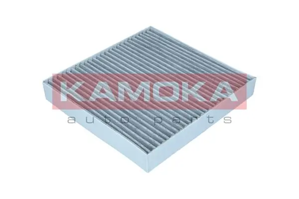 Фільтр повітряний обігрівача Kamoka F506701 ціна, від 5.82 USD