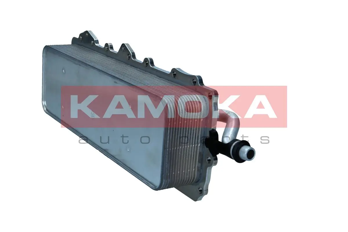7730164 Kamoka Радіатор масляний