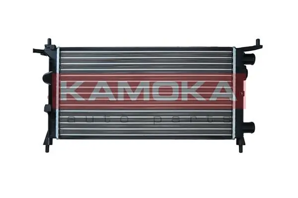 Радіатор 1300173 General Motors