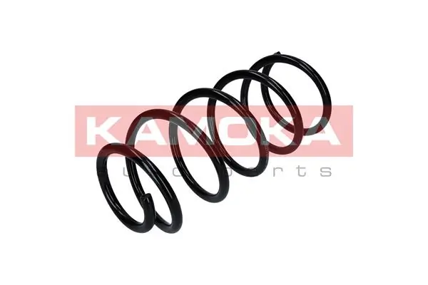 Пружина передня Kamoka 2110293 ціна, від 30.33 USD
