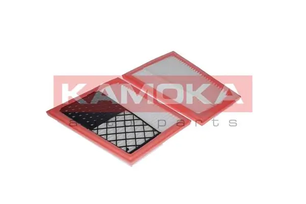 F220001 Kamoka Повітряний фільтр двигуна