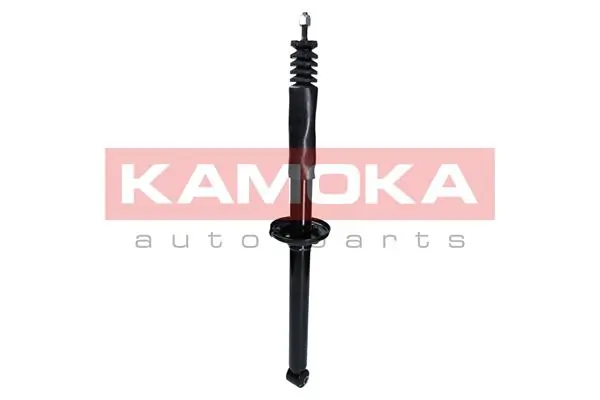 2000695 Kamoka Амортизатори задні