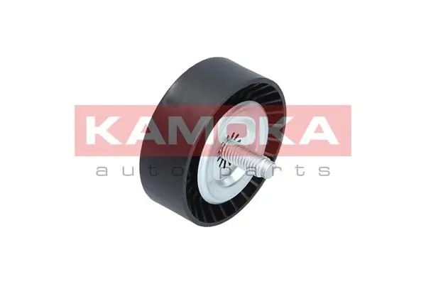 Ролик приводного ременя, паразитний Kamoka R0338 ціна, від 10.74 USD