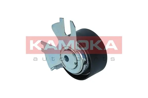 Ролик натяжителя ременя газорозподілу Kamoka R0537 ціна, від 24.54 USD