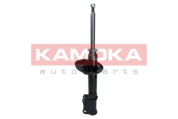 2000365 Kamoka Амортизатор задній, правий