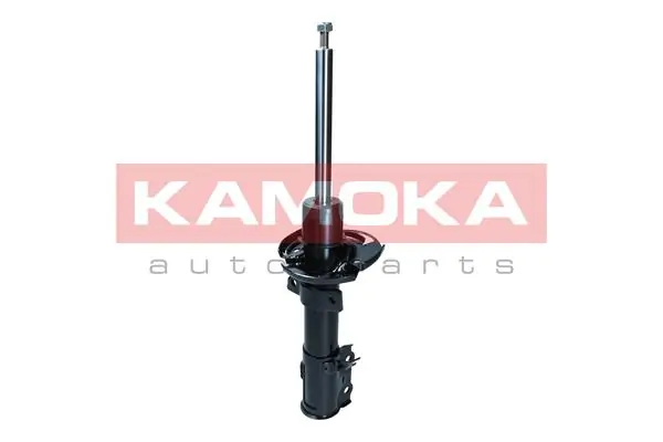 Купити 2000345 Kamoka Амортизатор передній, правий