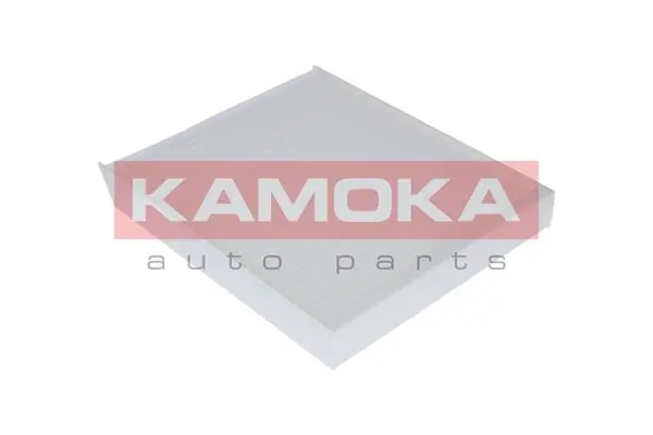 F405401 Kamoka Внутрішньосалонний фільтр