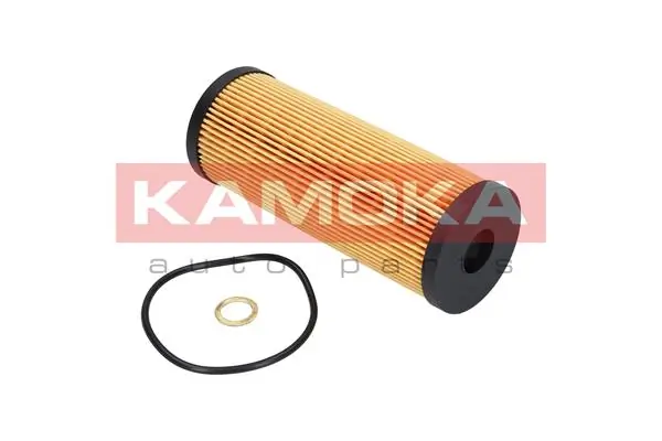 F108601 Kamoka Фільтр масла
