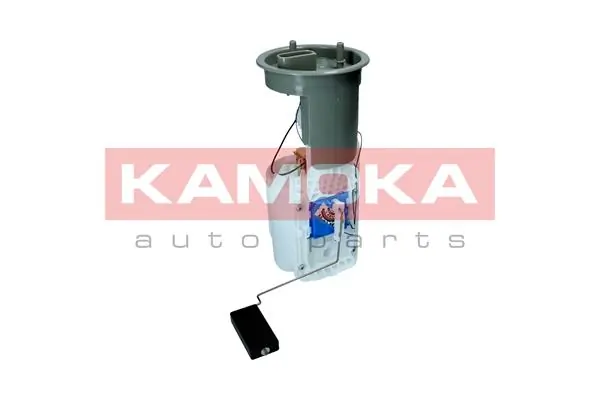 Електробензонасос на Volkswagen Passat B5 3B3