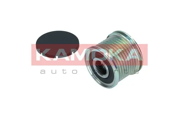 Купити Шків генератора Mercedes S  W221