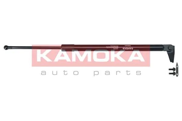 7092323 Kamoka Амортизатор кришки багажника / двері 3/5-ї задньої