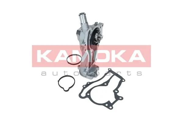 Купити T0224 Kamoka Насос охолоджуючої рідини