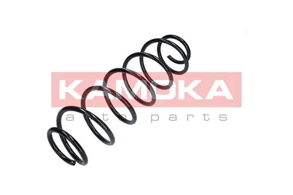 Пружина задня Kamoka 2120206 ціна, від 20.88 USD