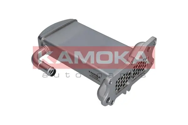 Радіатор системи EGR рециркуляції вихлопних газів Kamoka 19C068 ціна, від 130.27 USD