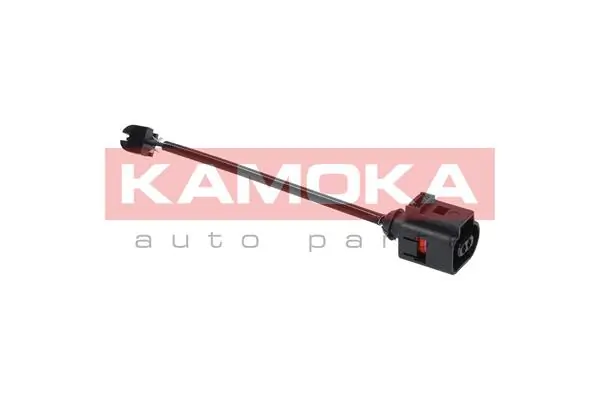 Купити 105098 Kamoka Датчик зносу гальмівних колодок, задній