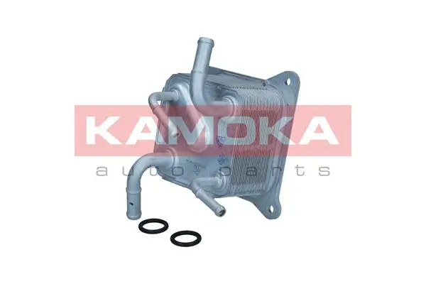 Купити 2713L83 Polcar Радіатор охолодження, АКПП