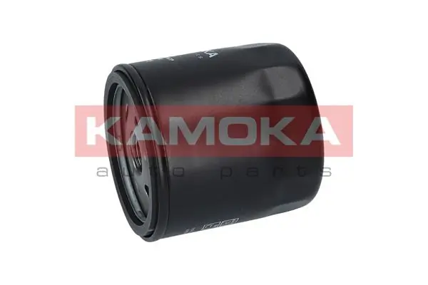 F100201 Kamoka Корпус маслофільтра